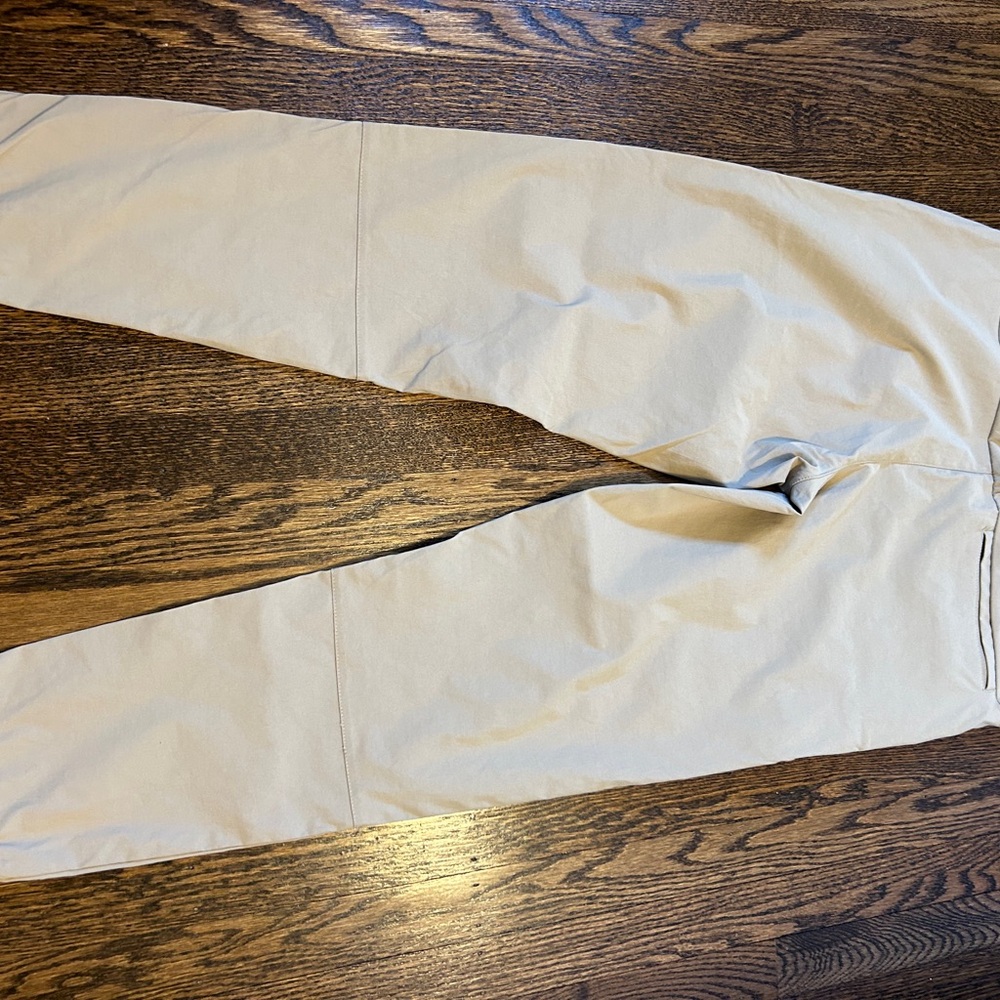 NWT DKNY Khaki Pants - Picture 2 of 4